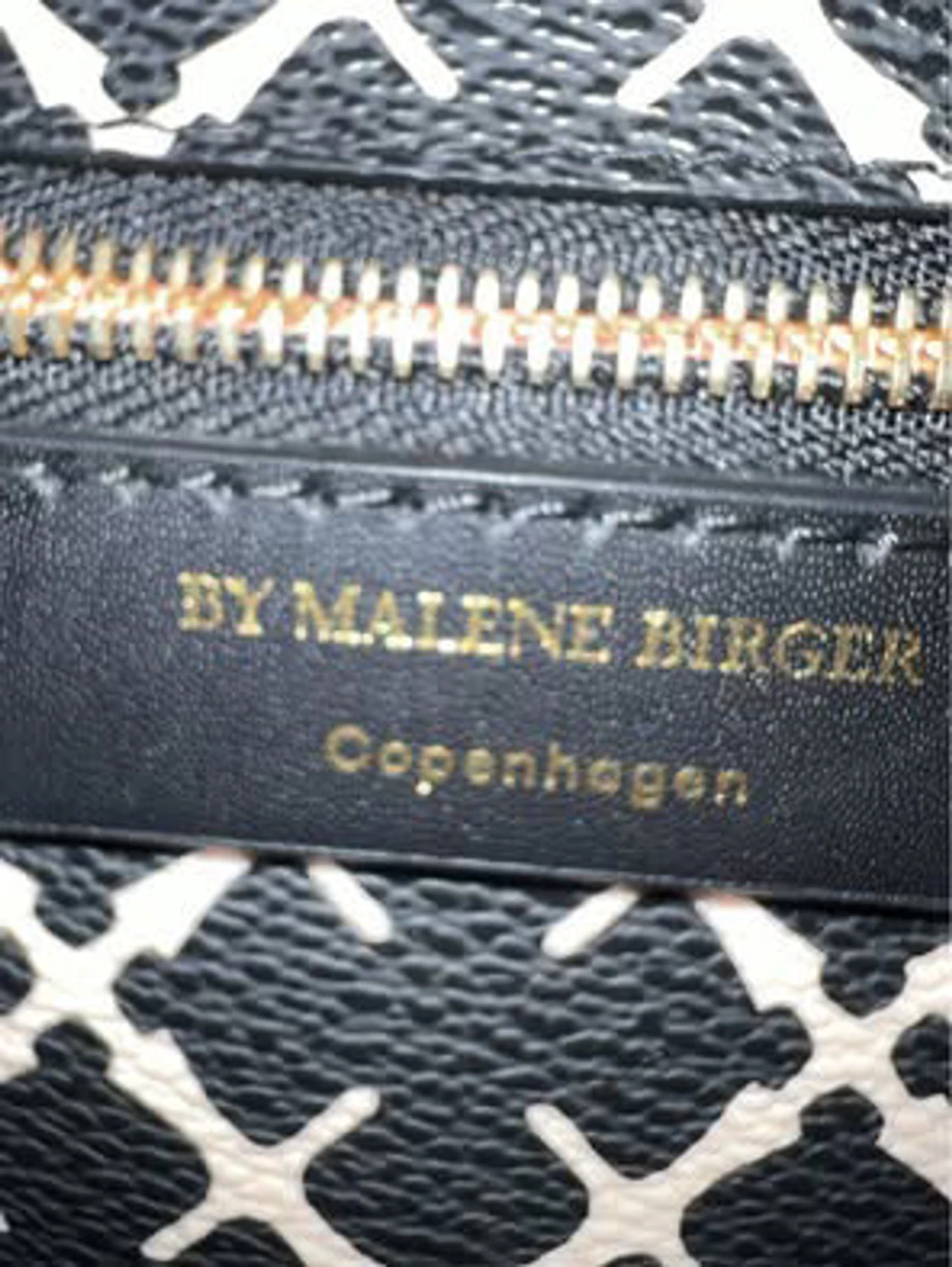 Ny handväska MB - 2