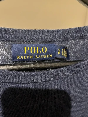 ralph lauren tröja - 100% ull! sparsamt använd🌟