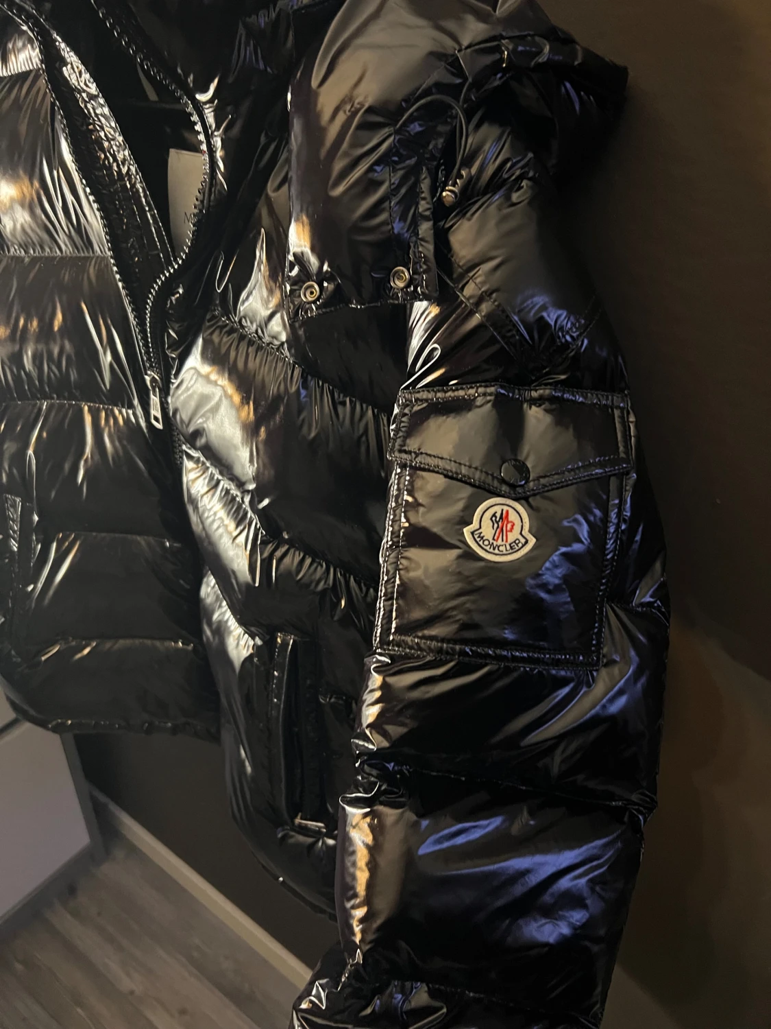 Moncler - 1