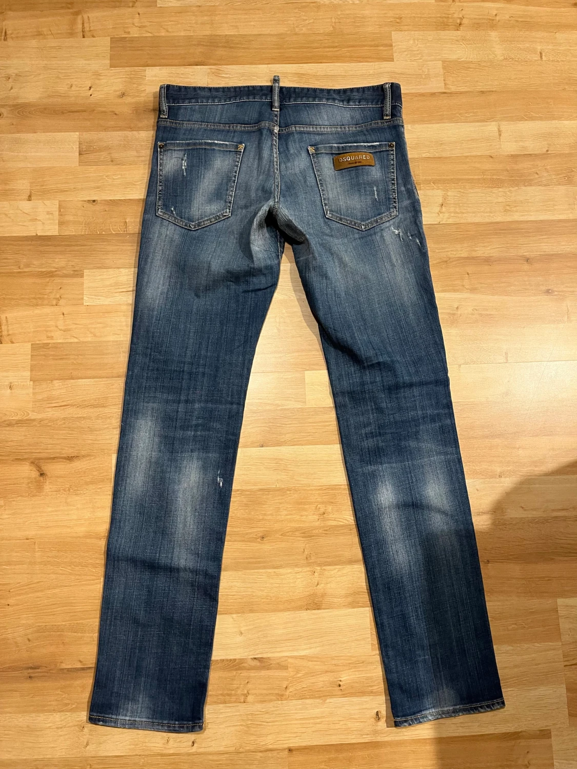 Dsquared2 jeans - 1