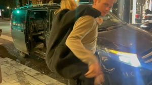 Rätt schyst rygga  - Rätt schysst rygga. Många fack. Bara till friluftsliv .