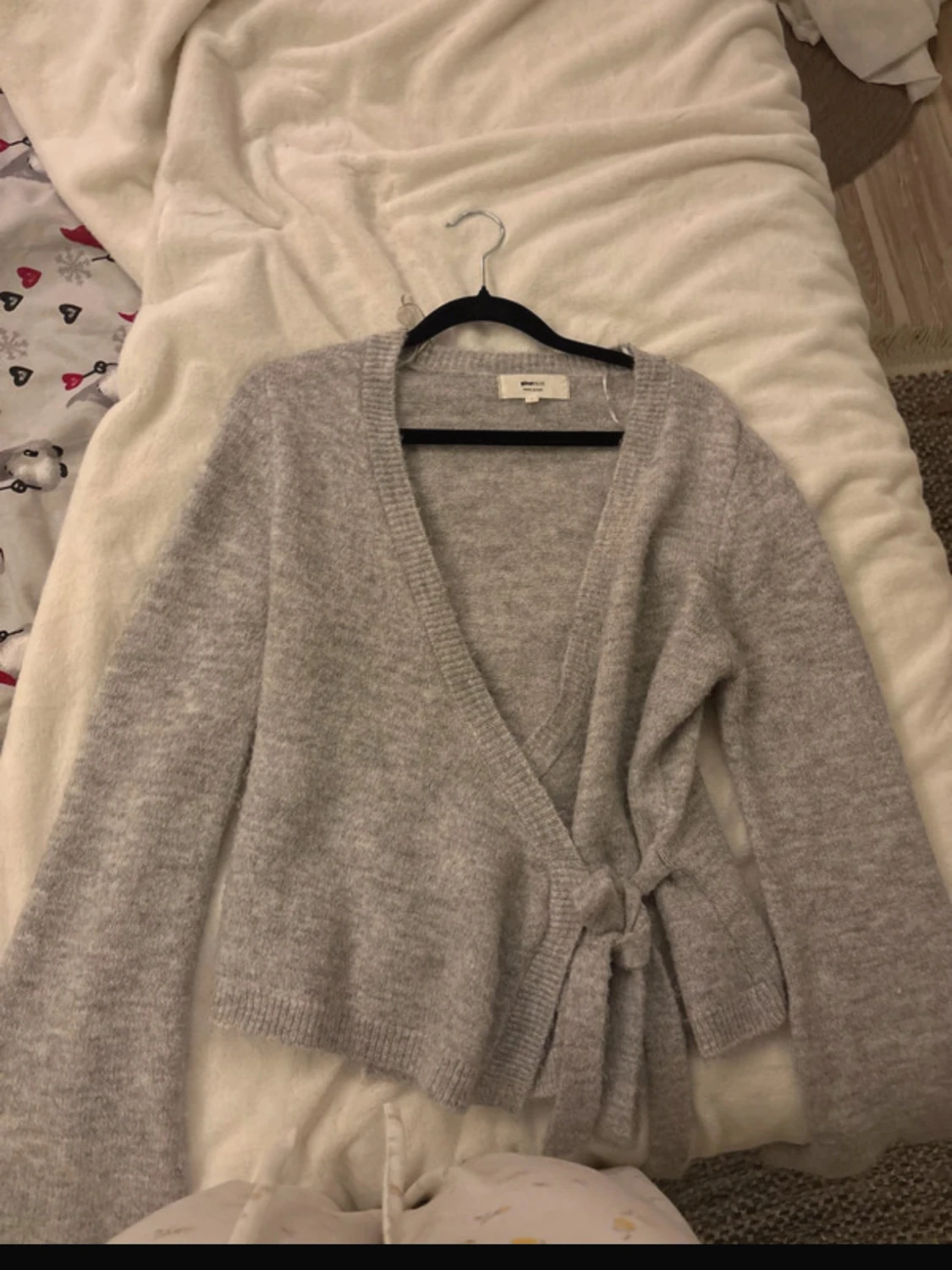 Fin kofta ifrån Gina!