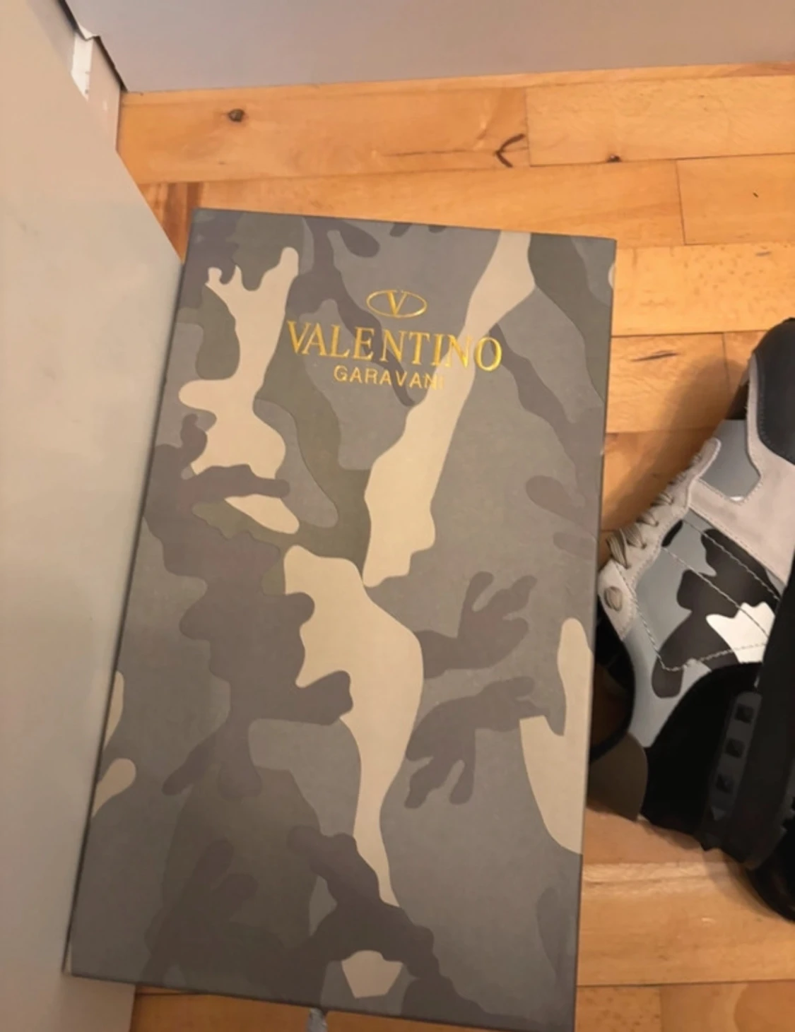 Valentino Garavani Rockrunner sneakers - 2