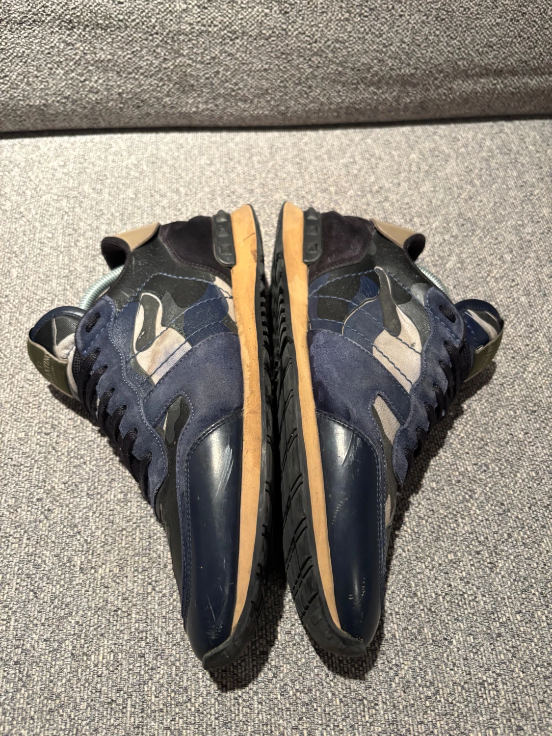 Valentino Rockrunners - 4