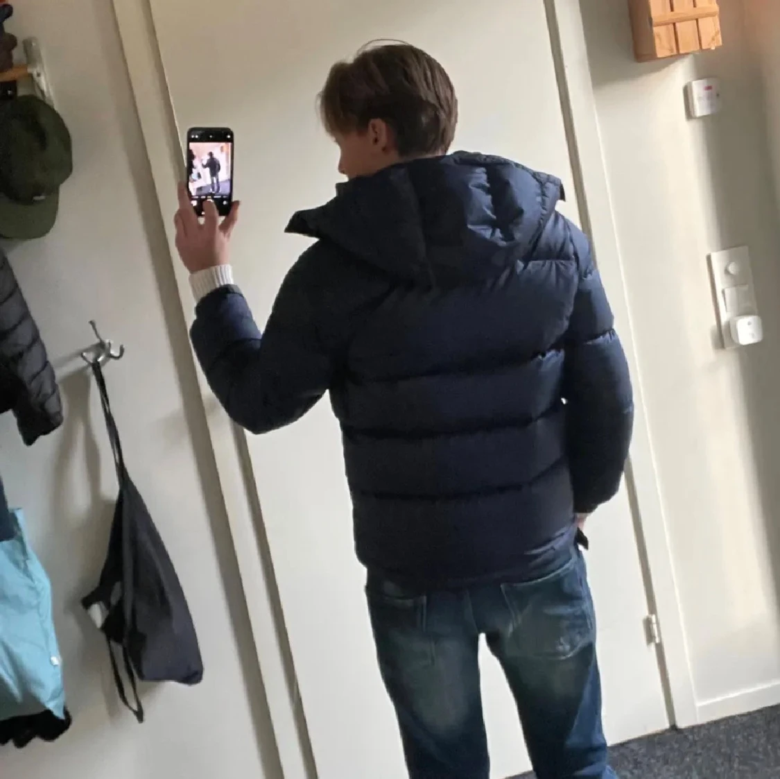 Polo Ralph Lauren Jacka - 1