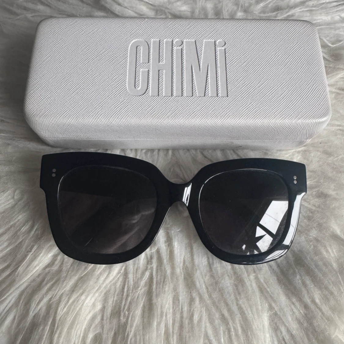 Chimi solglasögon