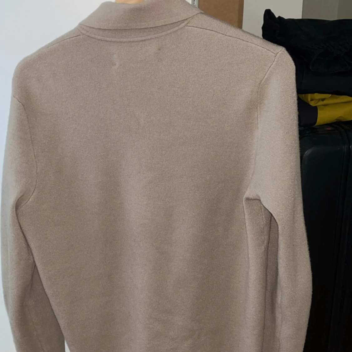 Beige kofta Samsøe Samsøe - 2