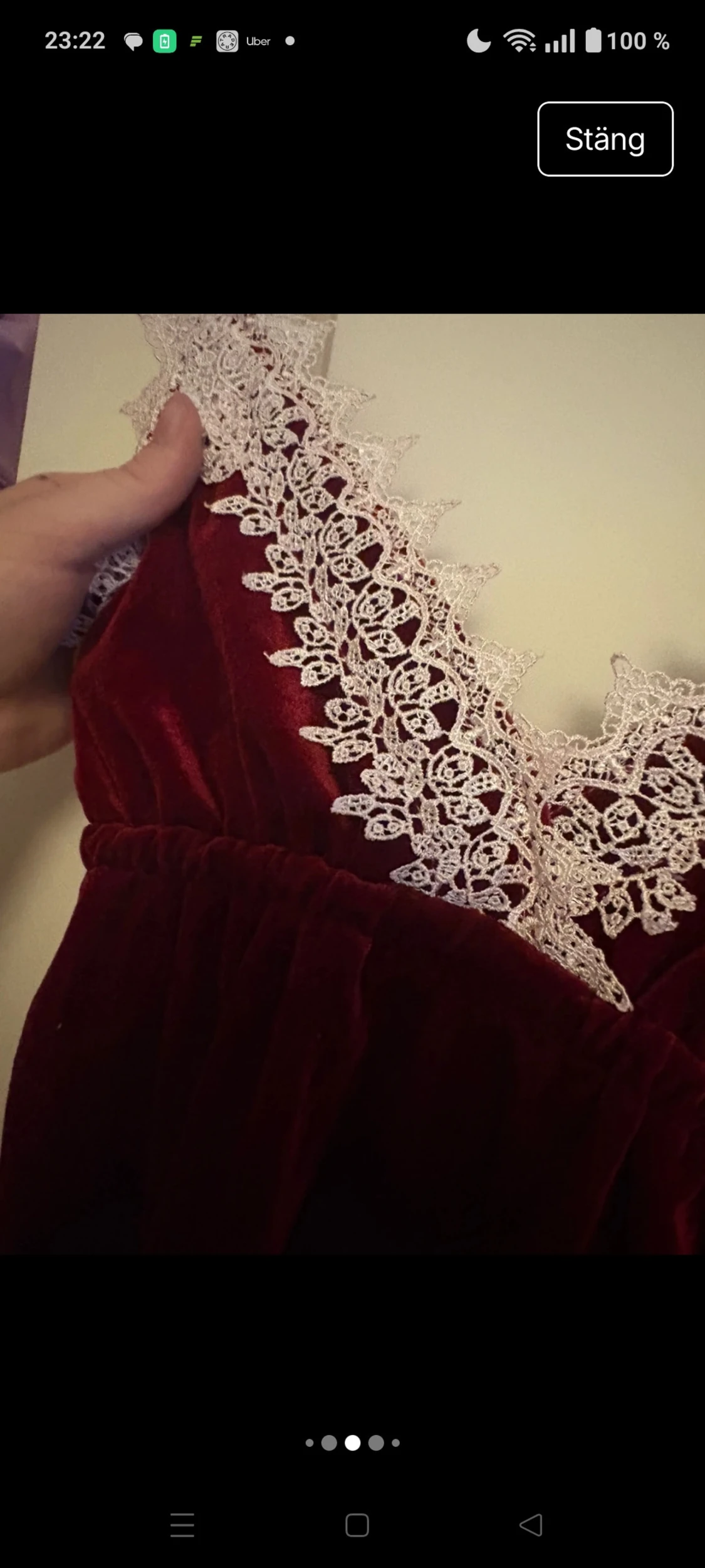 Denis Maglic pyjamas stl M  - 5