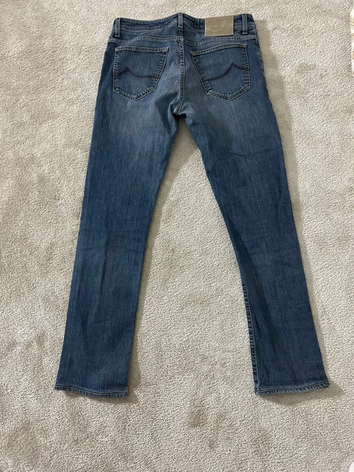 Jacob cohen jeans - 2