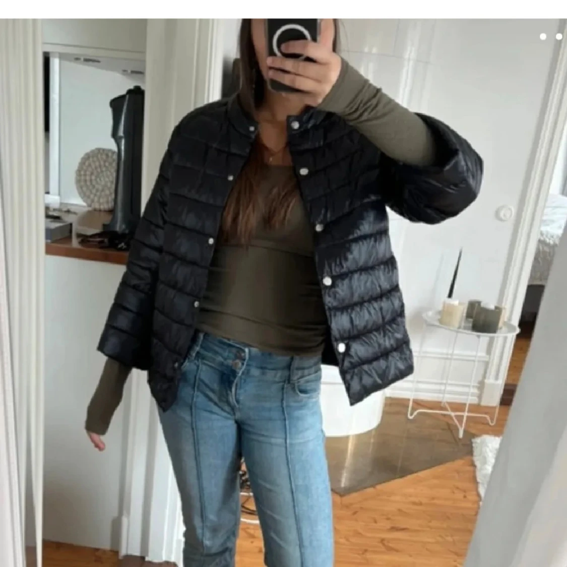 Liknade hernojacka - 1