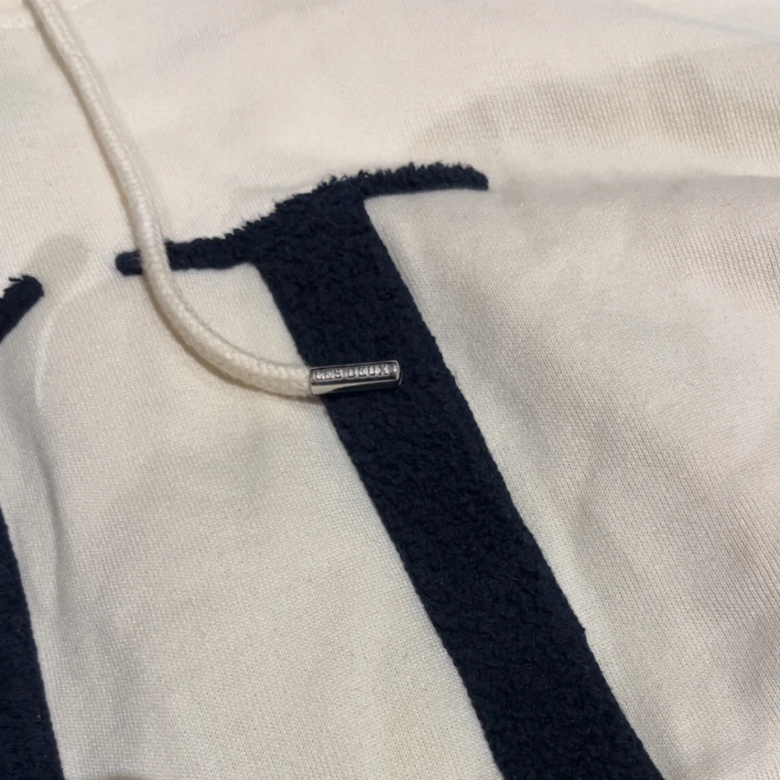 Les Deux hoodie  - 1