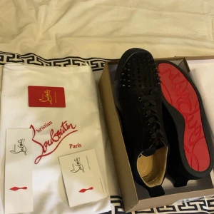 loubs - använda 1 gång, storlek 43 