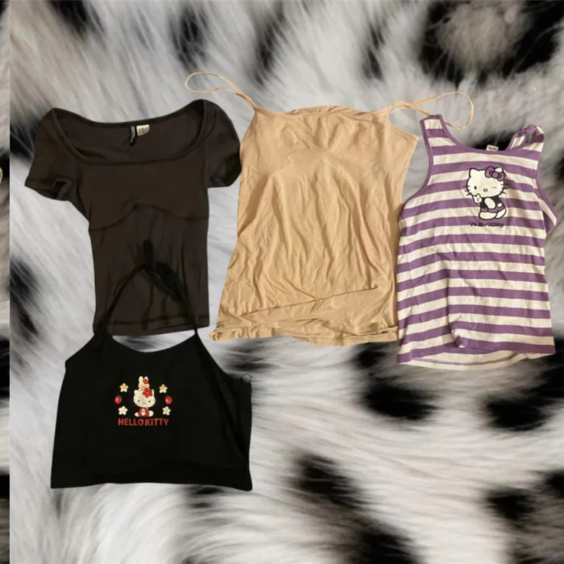 Lite olika tröjor - 3