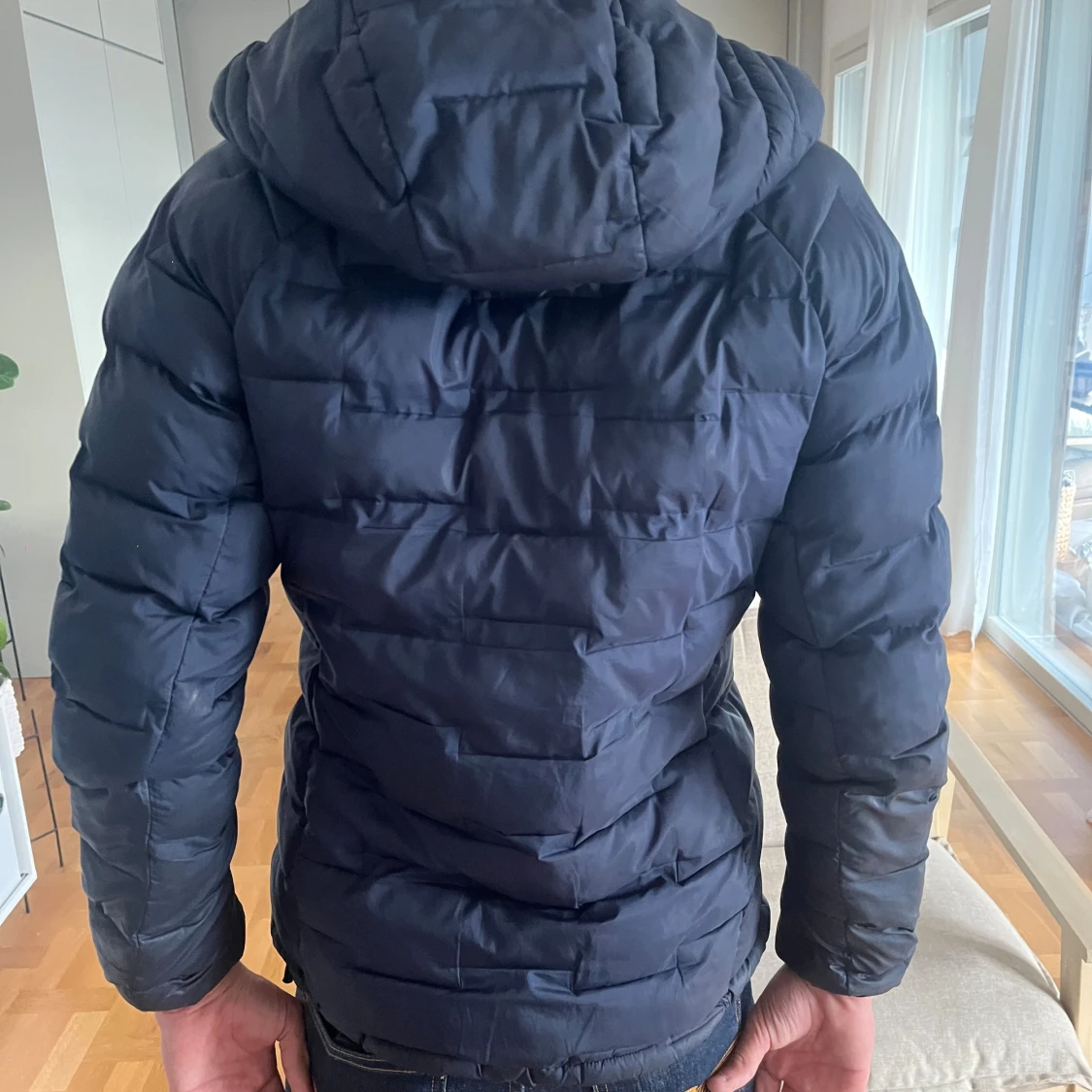 Peak Performance Jacka - 1