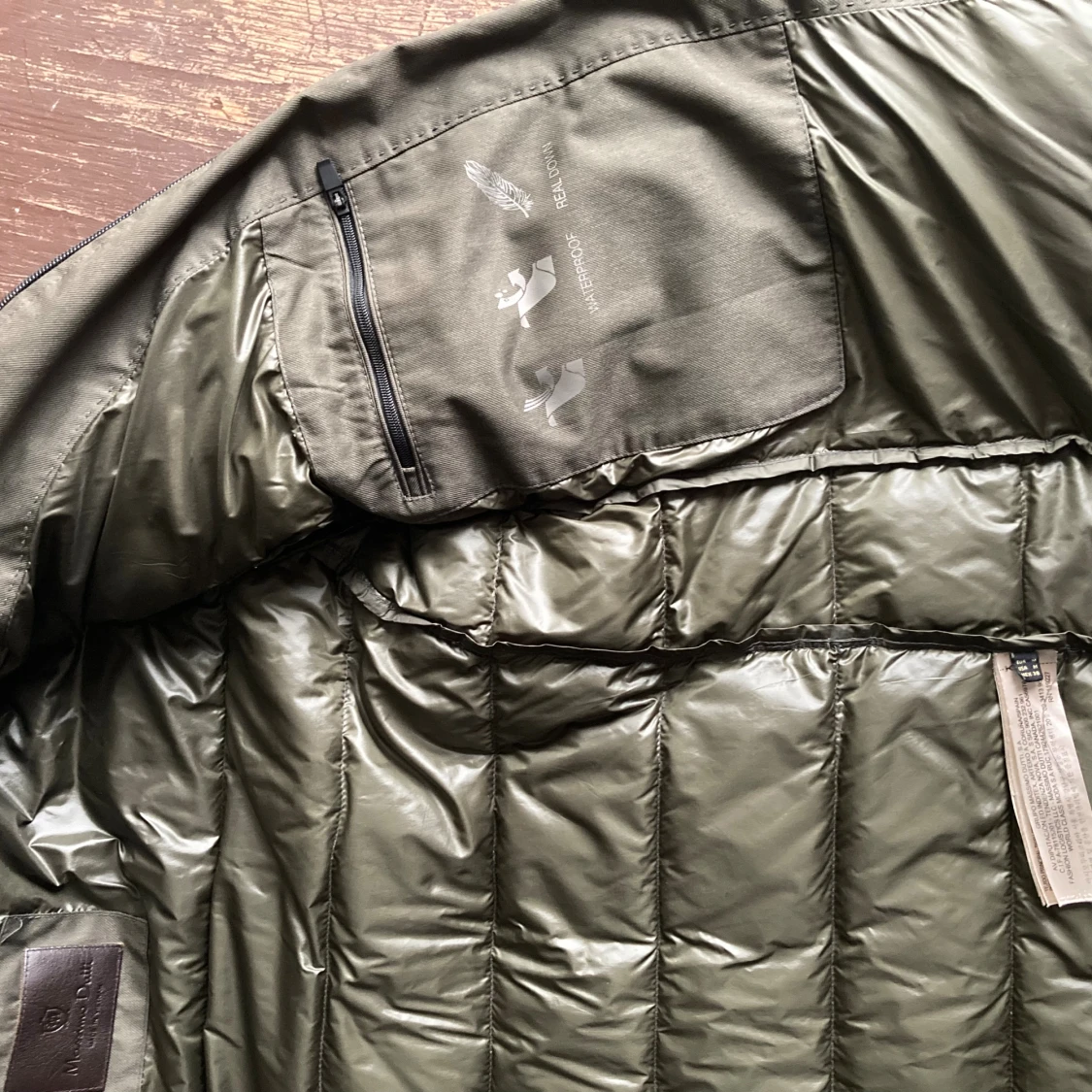 Massimo Dutti jacka - 2