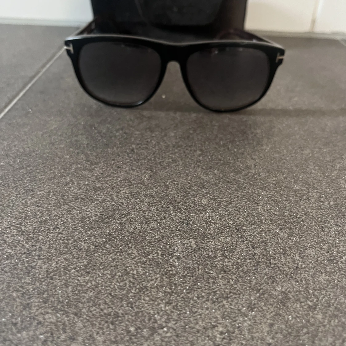Tom Ford solglasögon  - 1
