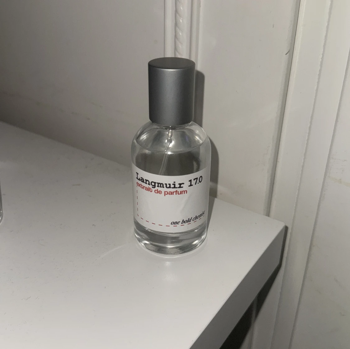 One bold chemist parfym - 1