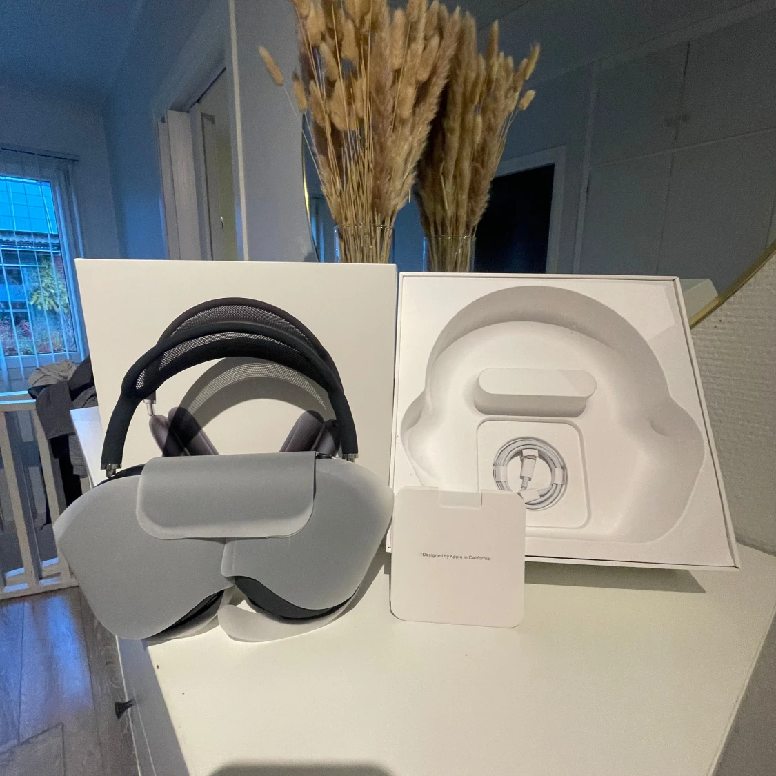 AirPods Max USBC - 2