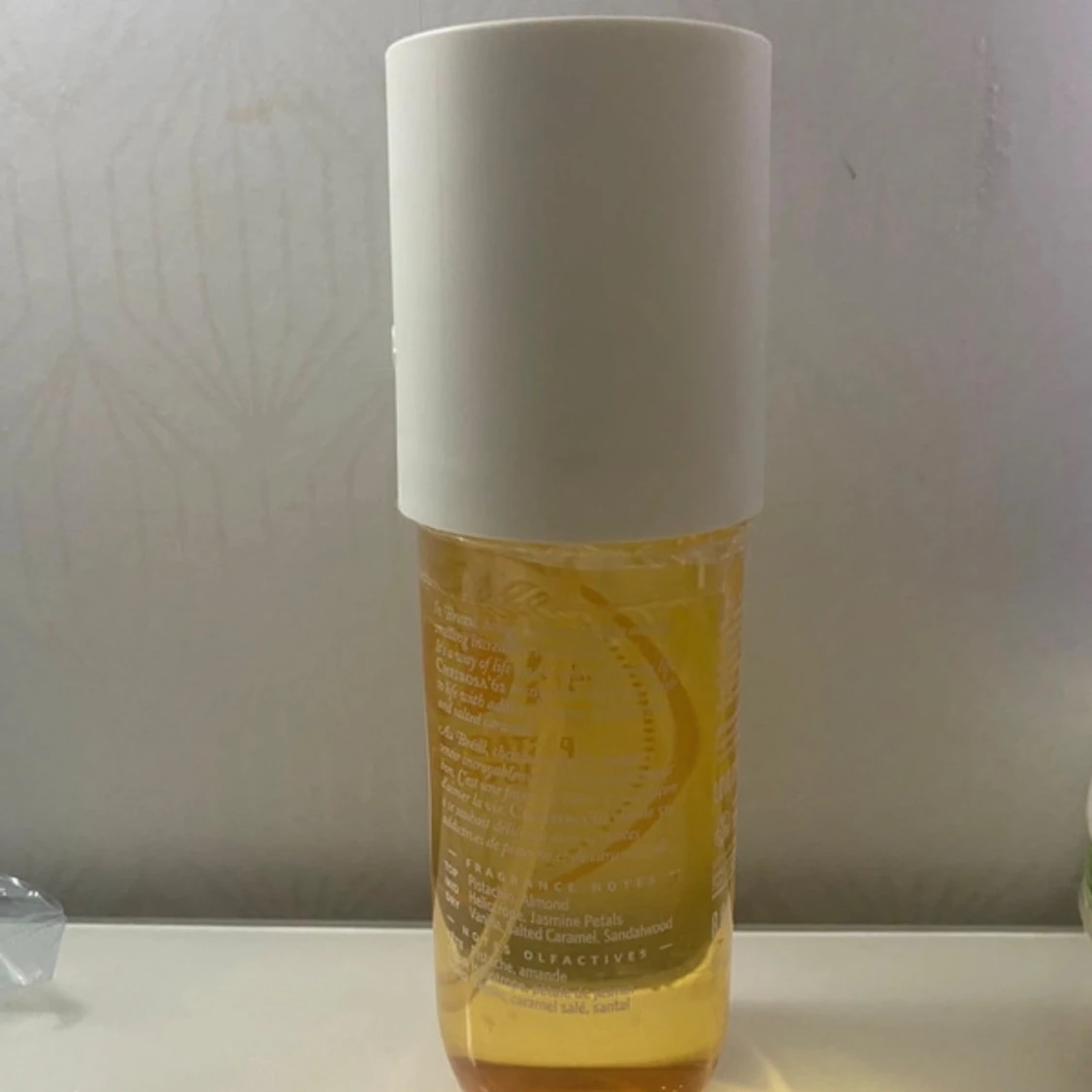 Hell ny Sol de Janeiro Brazilian Crush Body Fragrance Mist (priset kan diskuteras vid snabb affär) - 2