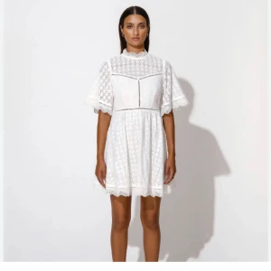 Klänning från bymalina  - Superfin klänning från by malina, nypris 2600kr 