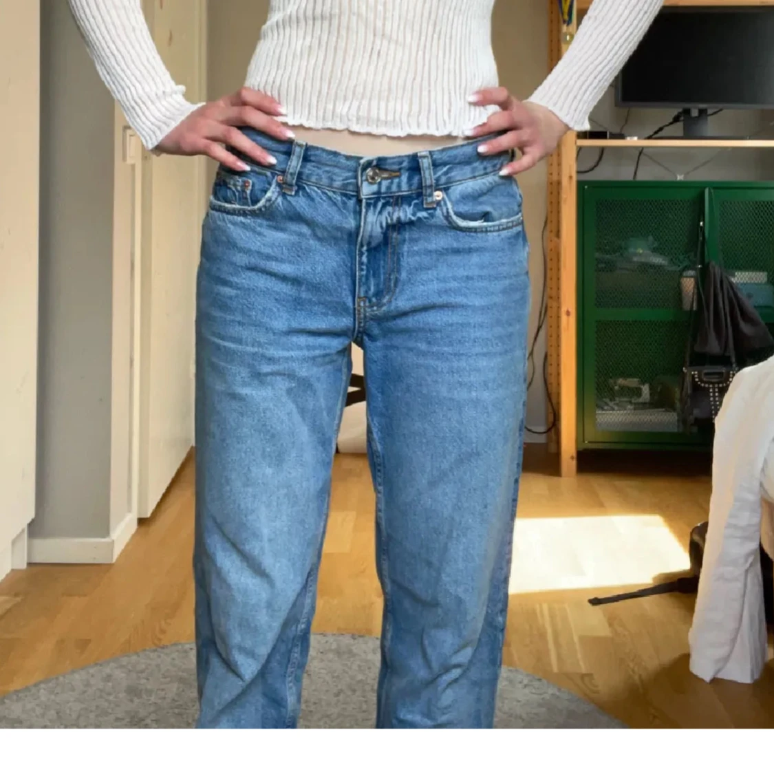 Jeans - 1