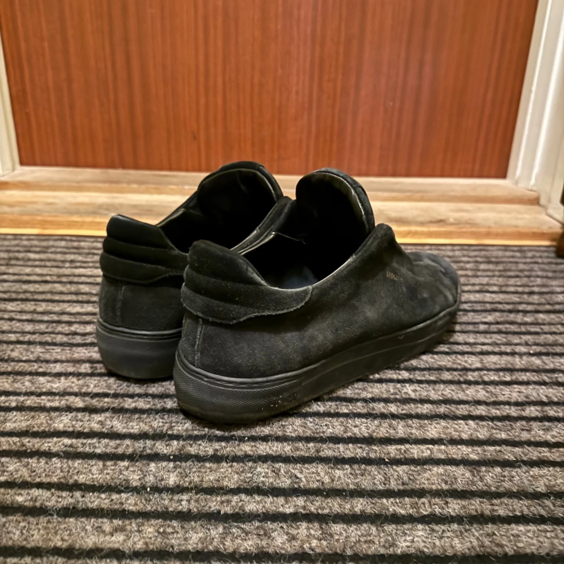 Axel Arigato 360 - 3