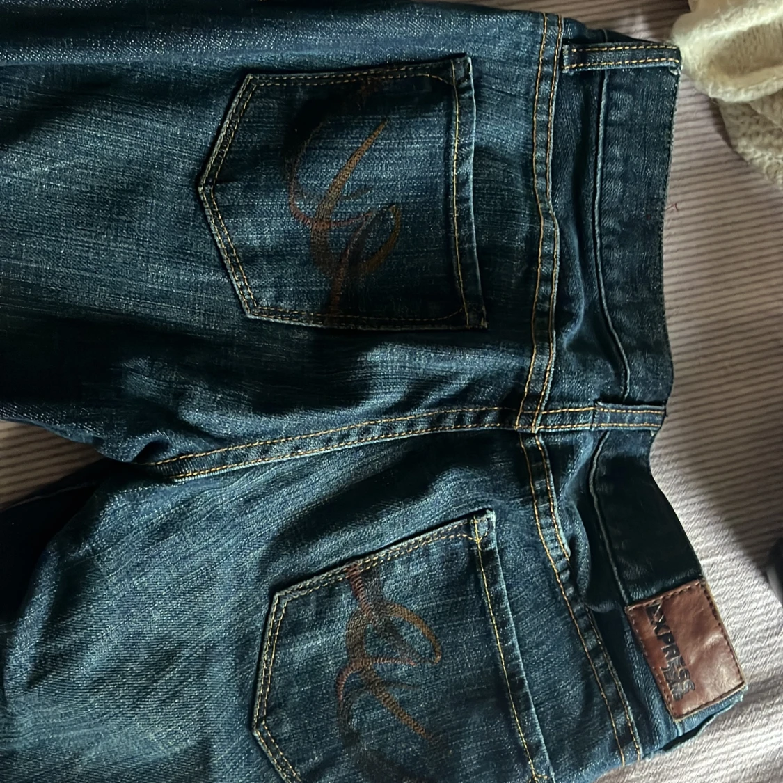 as coola express jeans - 4