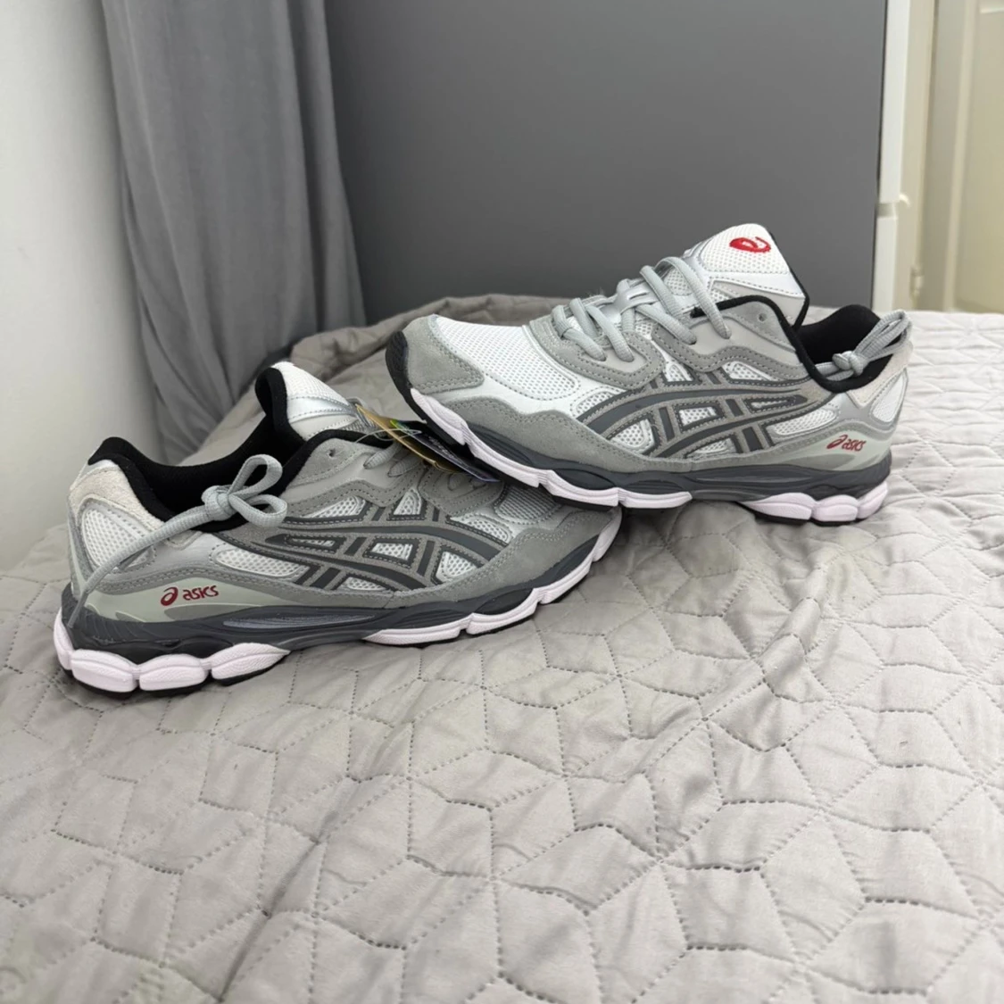 Asics gel New York  - 3