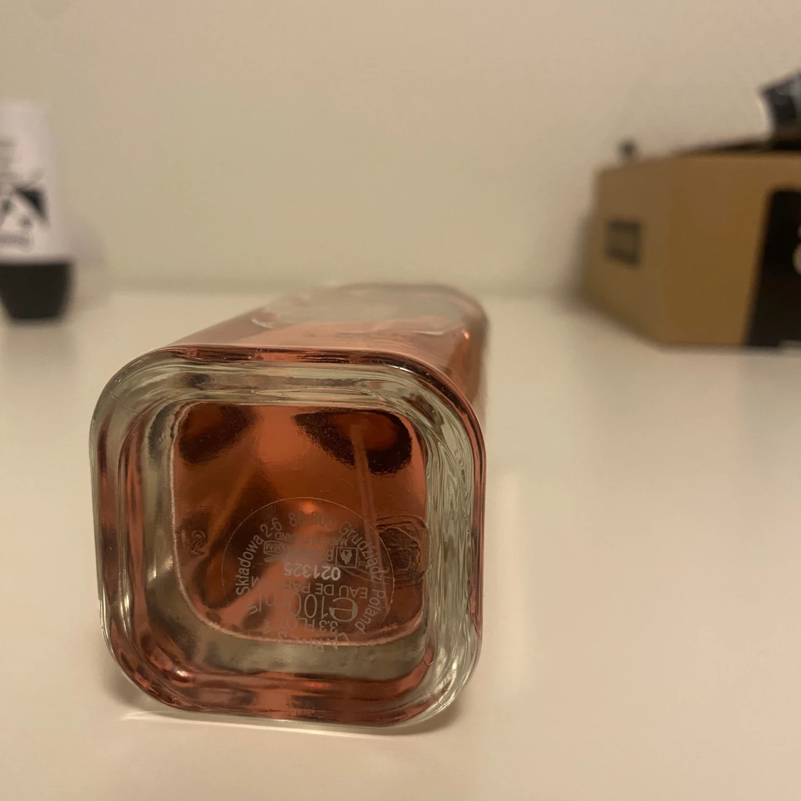 La Rive Her Choice EdP - 2