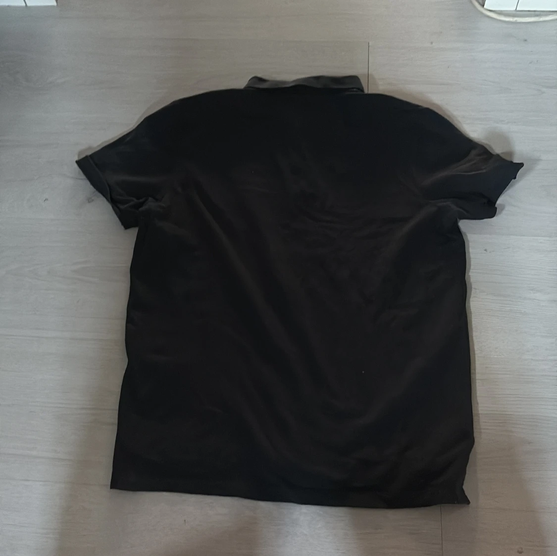 Mörkblå piké från C.P. Company - 3