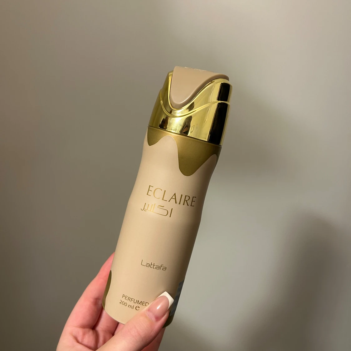 Lattafa Eclaire Perfumed Spray 200ml