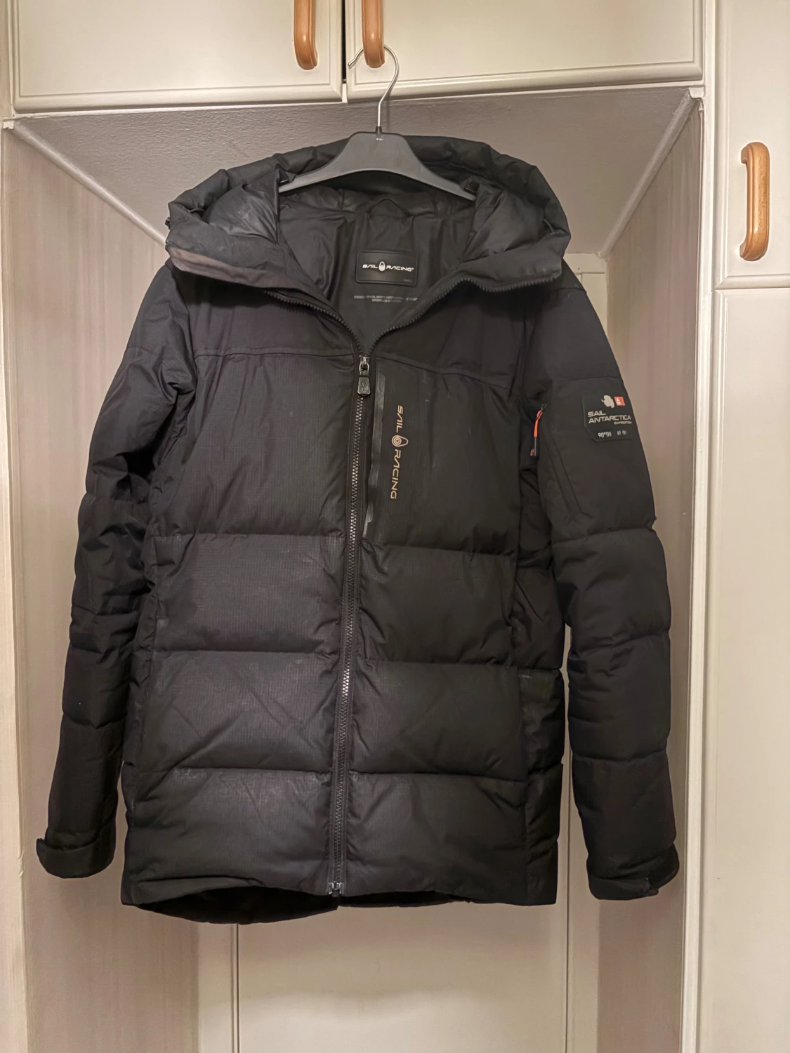 Sailracing vinterjacka  - 4