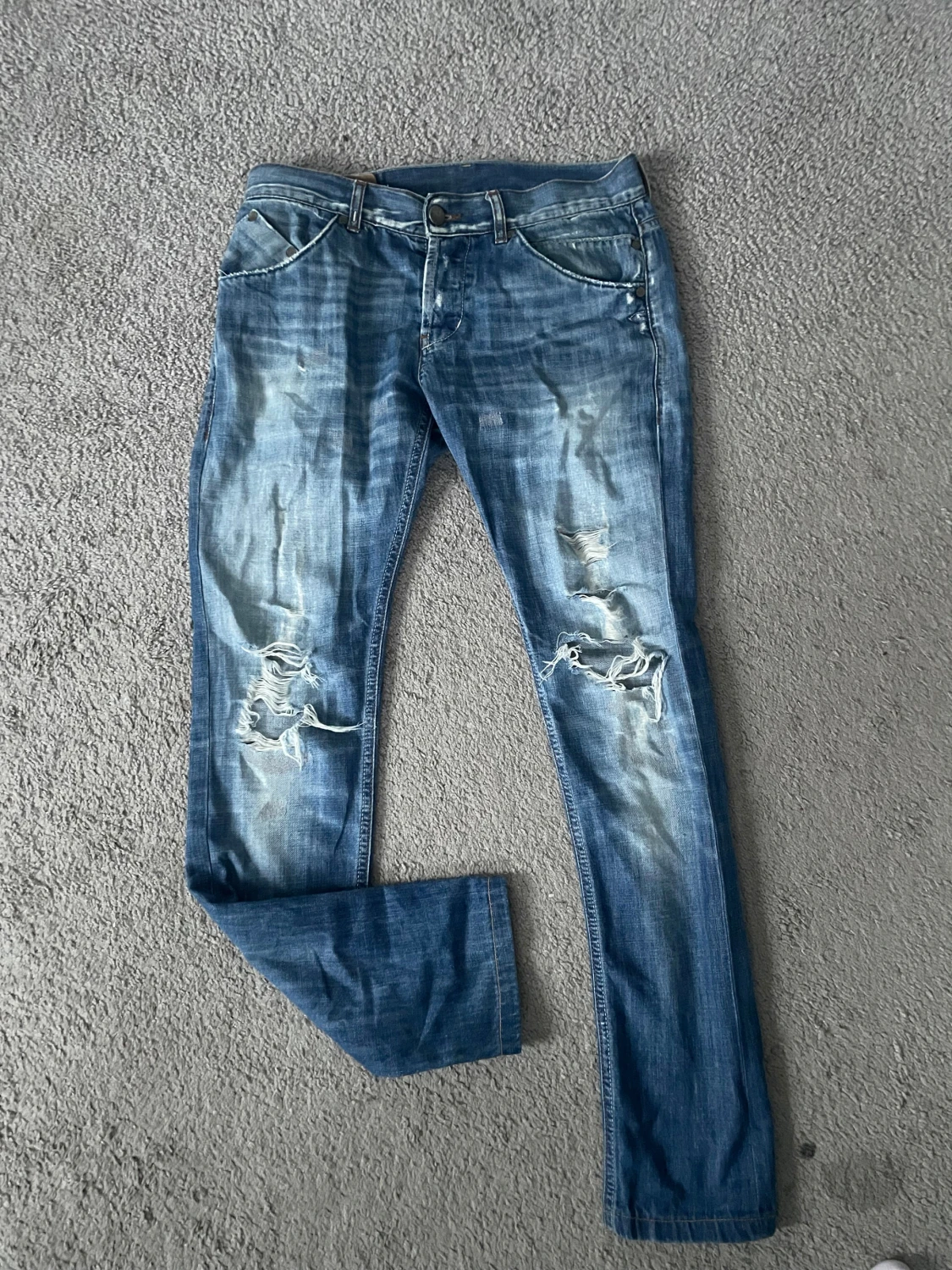 Dondup jeans  - 2