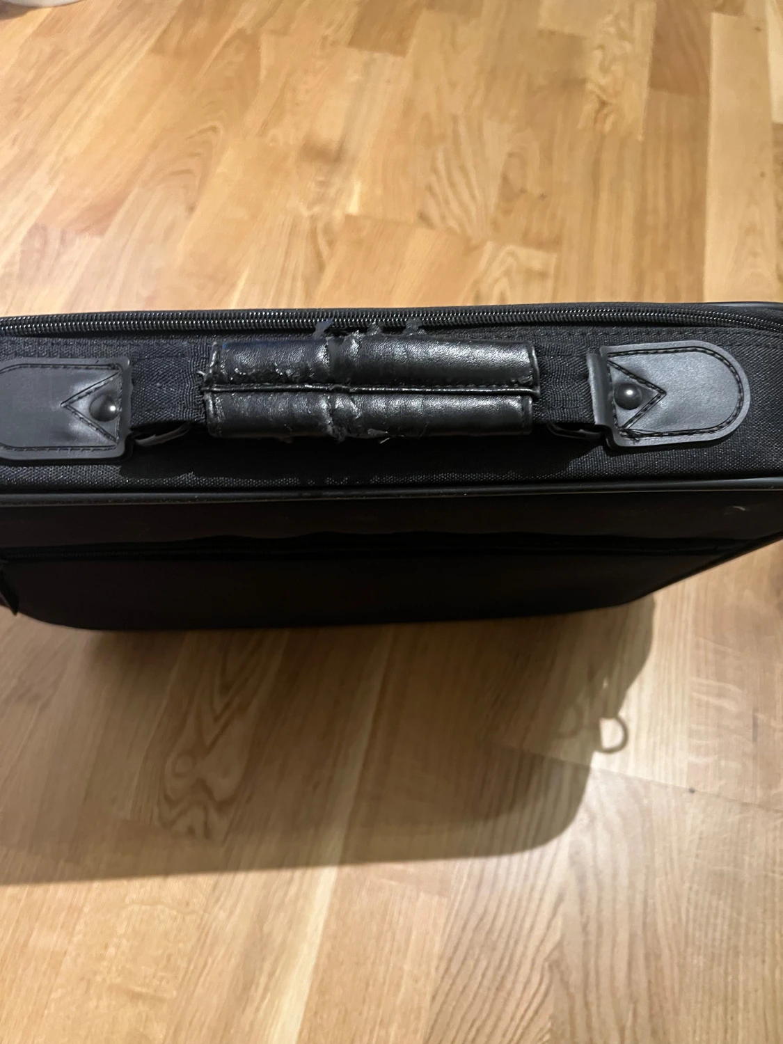 Data Väska / Data Case - 6