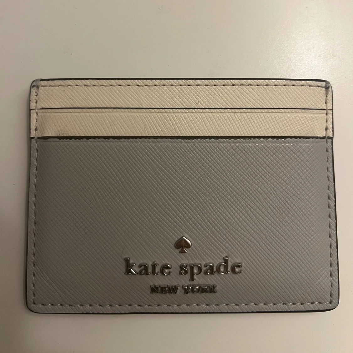 Kate Spade korthållare - 1