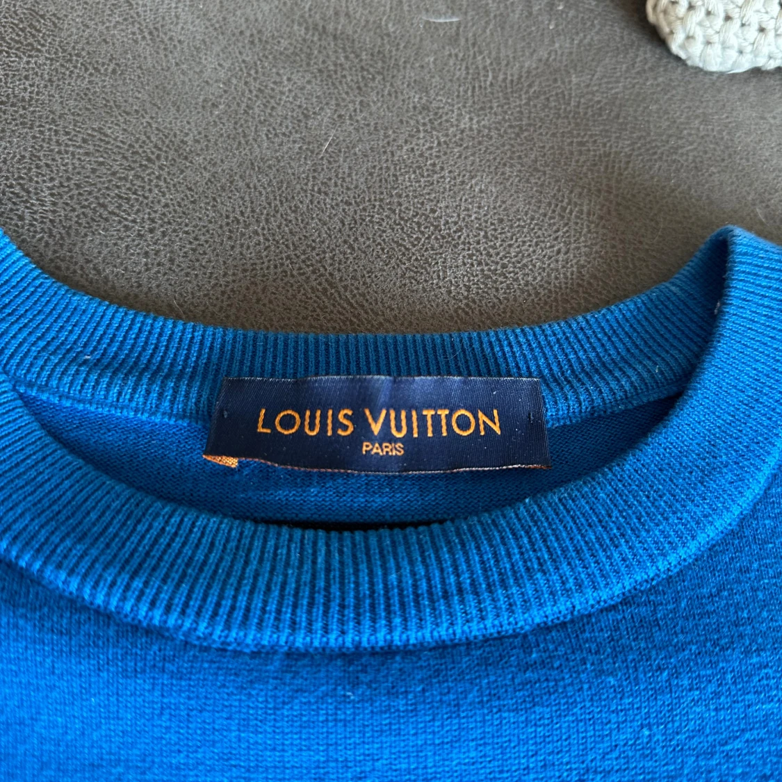 Louis Vuitton T-shirt - 1