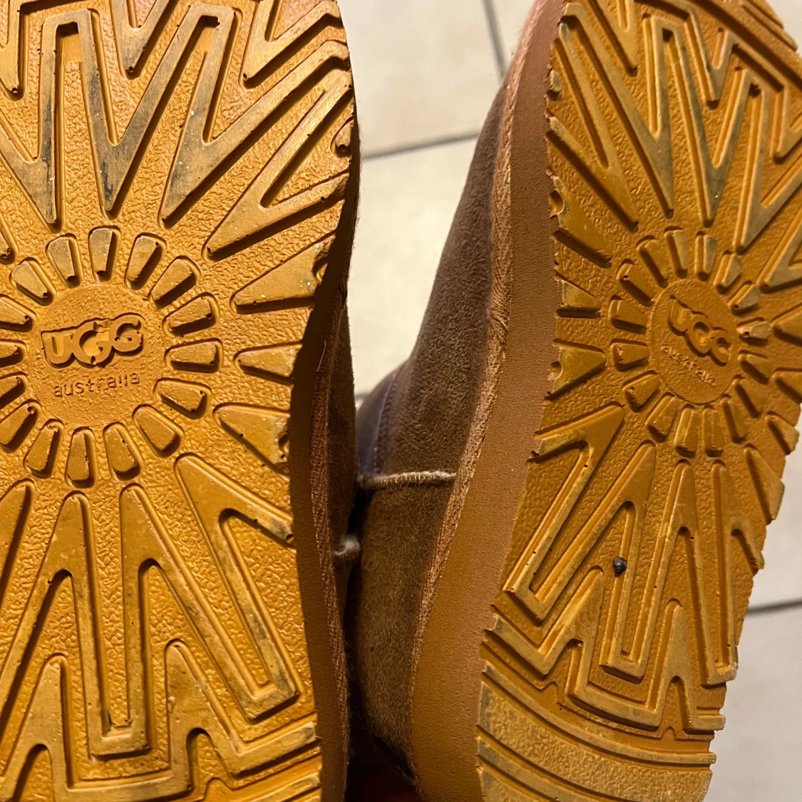 Bruna UGG Classic Tall boots - 2