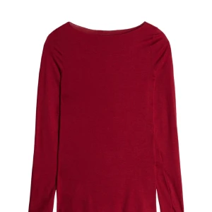 Röd intimisimi tröja  - Jötte fin röd tröja från intimisimi