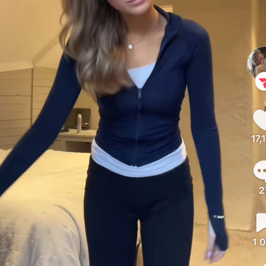 Träningströja  - 3