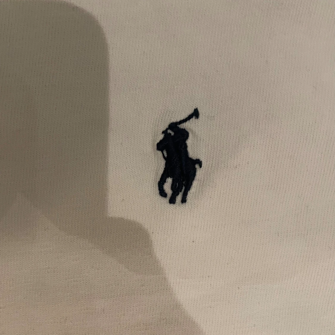 Vit t-shirt från Polo Ralph Lauren - 1