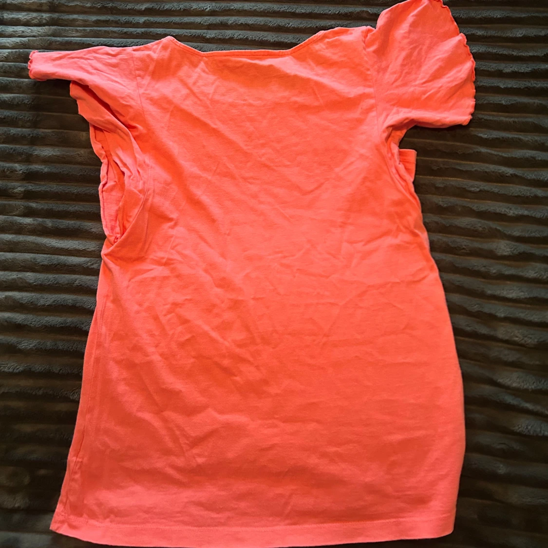 Orange topp  - 1