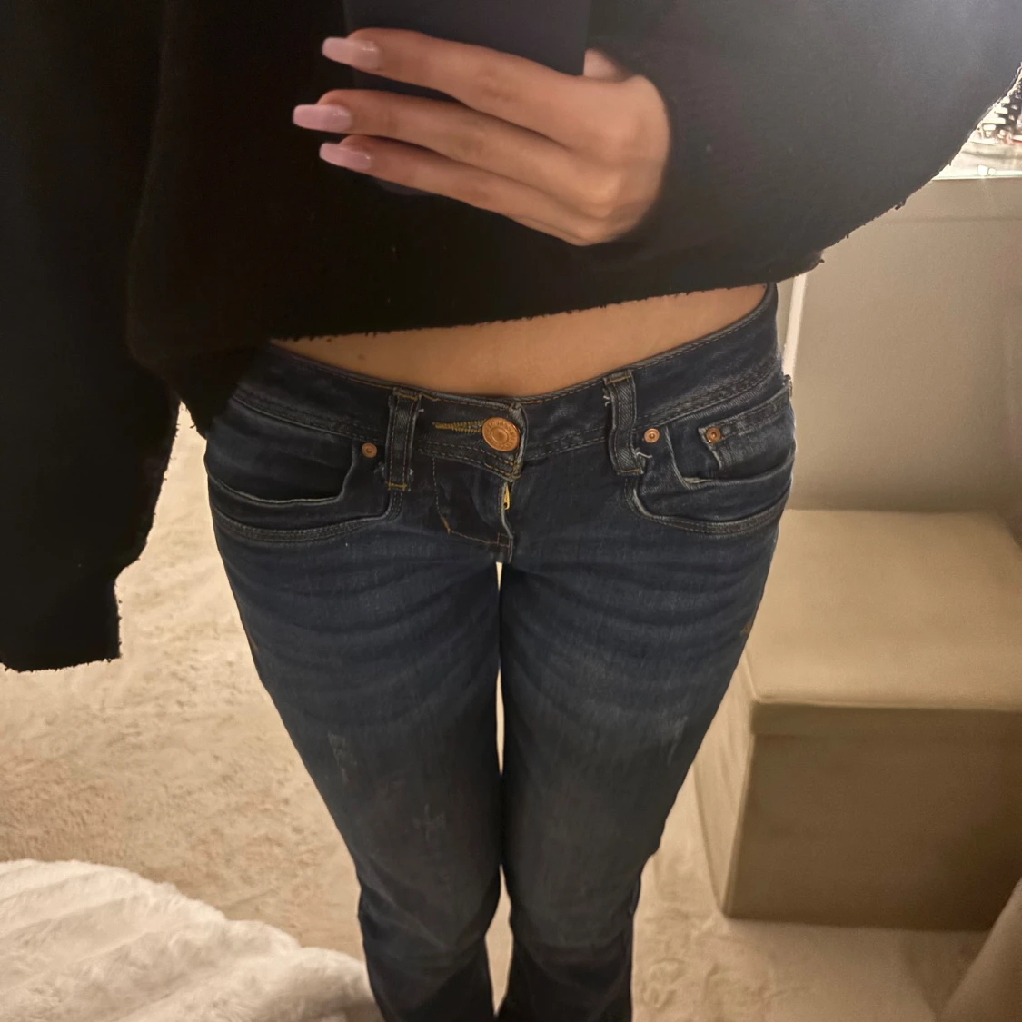 Ltb jeans