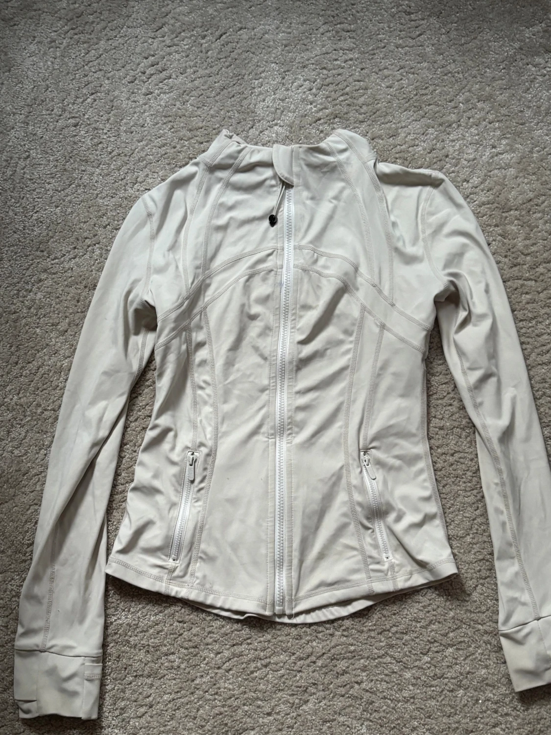 Lululemon Define Jacket - 1