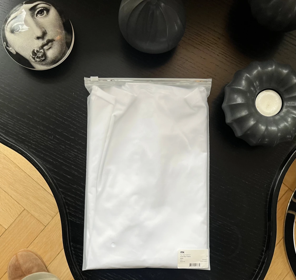 Tränings tröja - 1