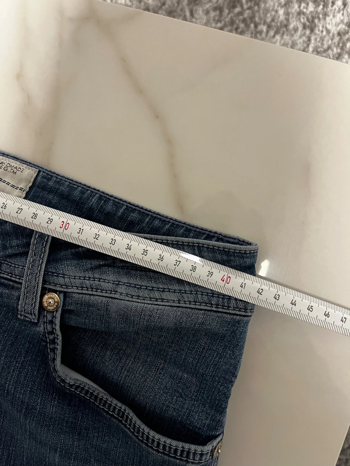 Jacob Cohen jeans - 5