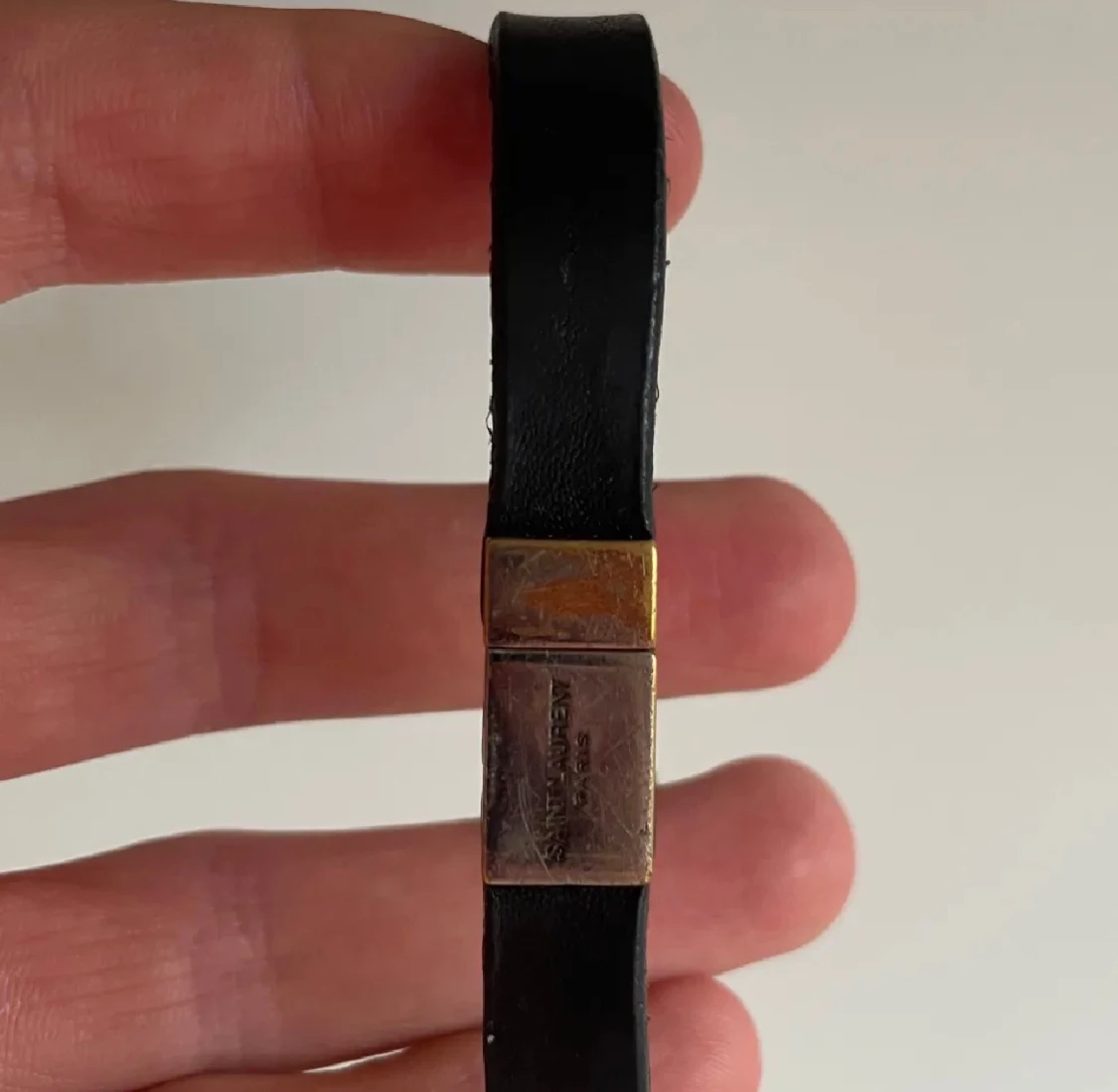 Saint Laurent armband  - 3