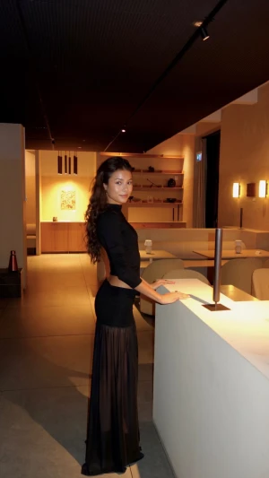 AUREL kjol - Älskar denna handgjorda kjolen! Går att köpa via instagram @aurelapparels 😍jag på bilden är 174cm