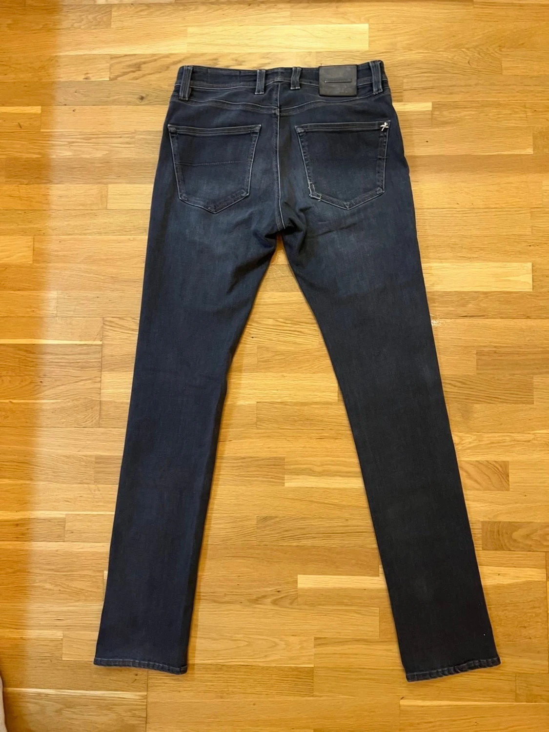 Tramarossa jeans - 1