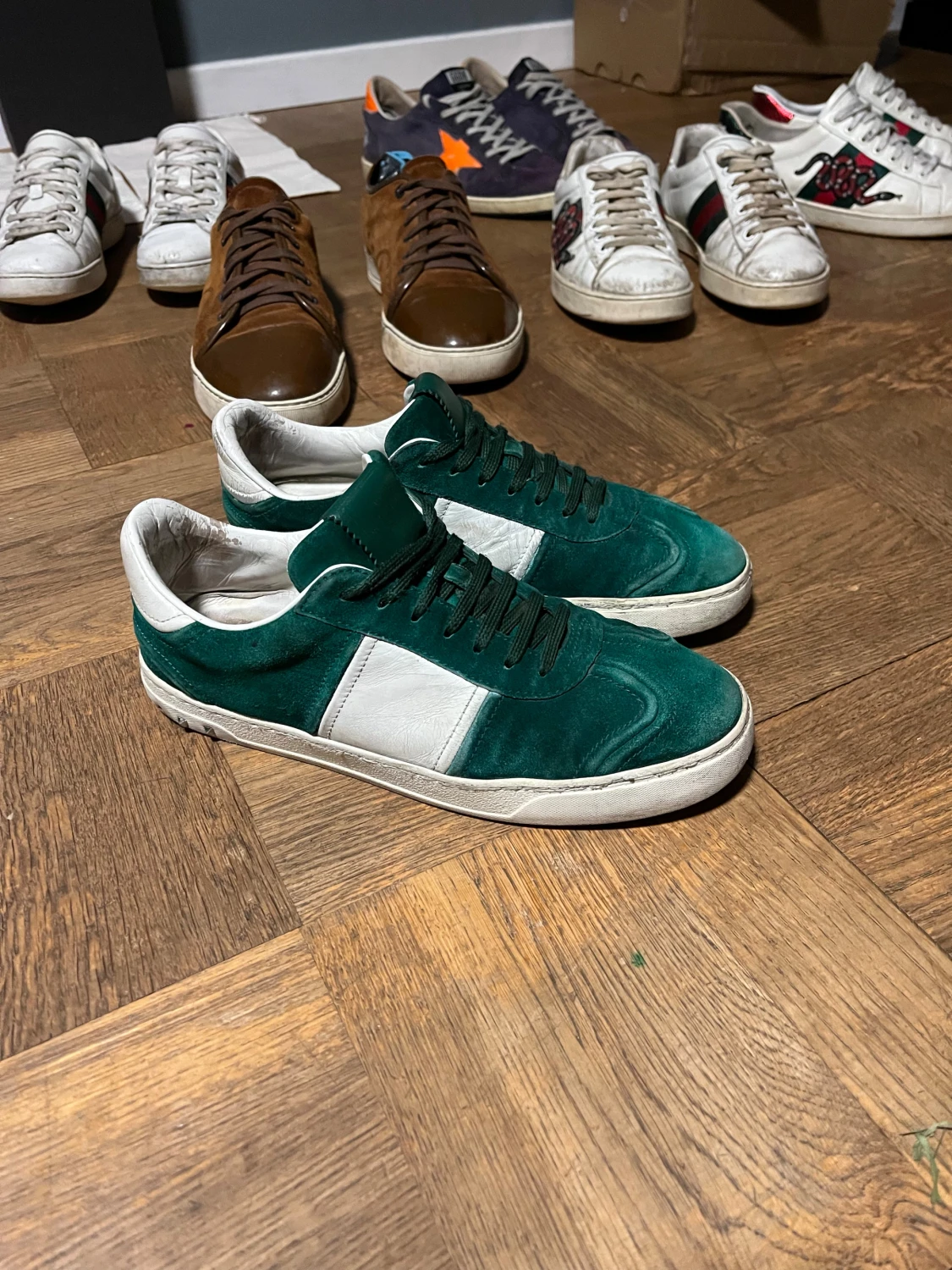 Valentino flycrews - 3