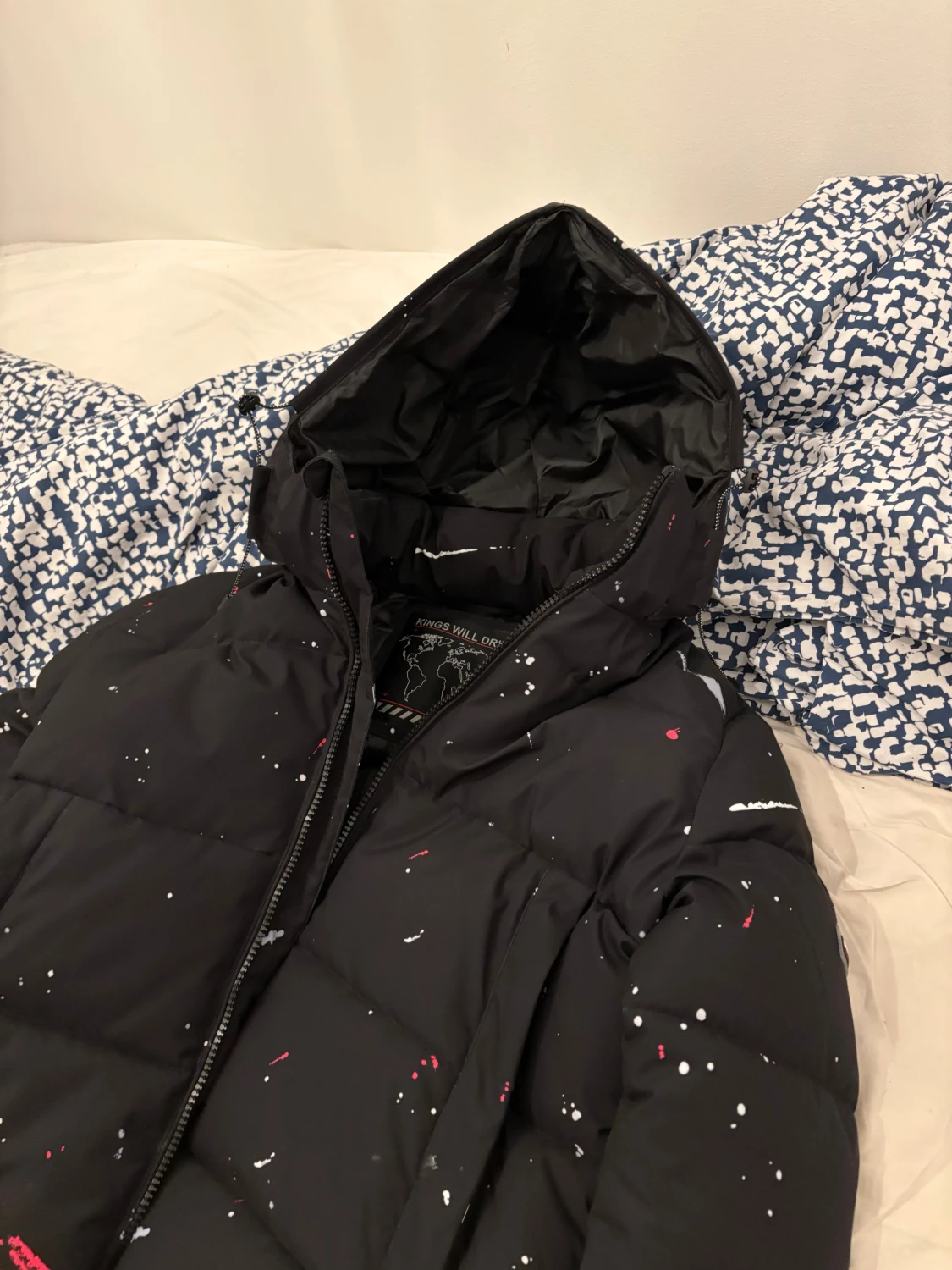 Kings Will dream  - 1